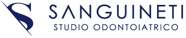 Studio Sanguineti Genova Logo