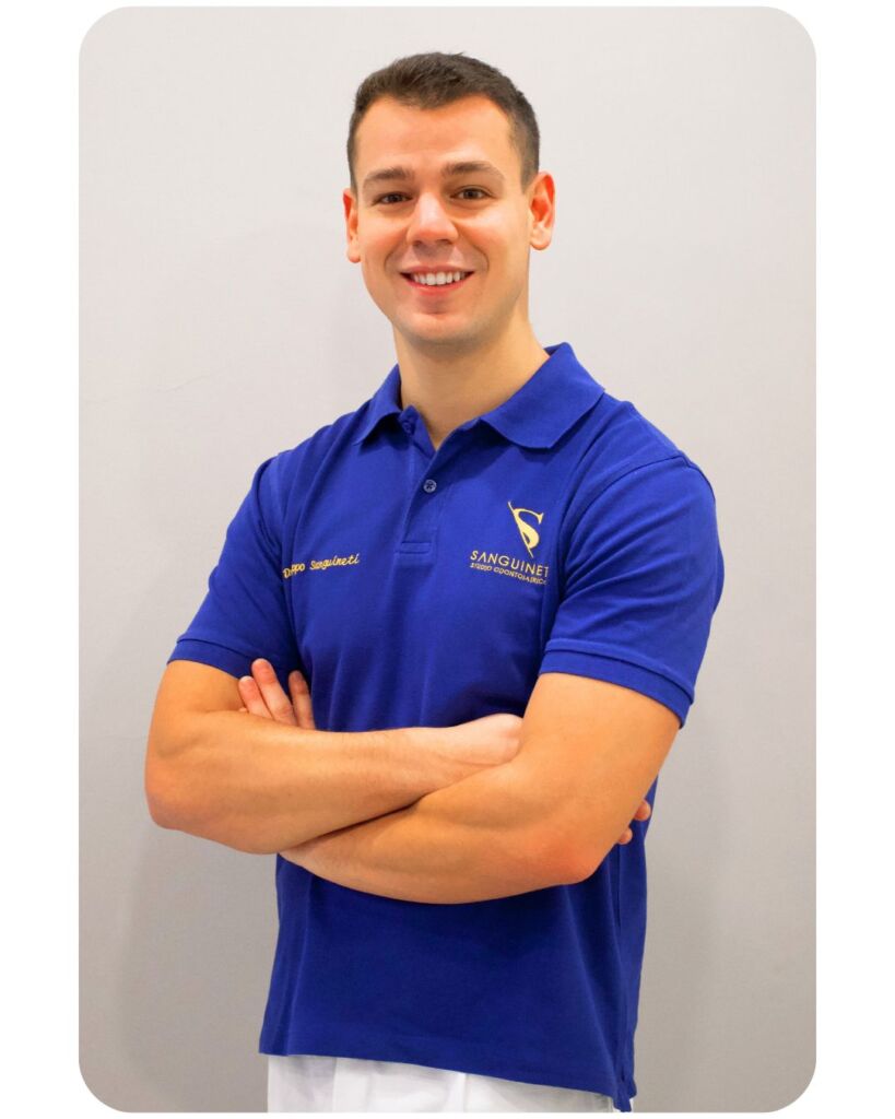 Dr. Filippo Sanguineti