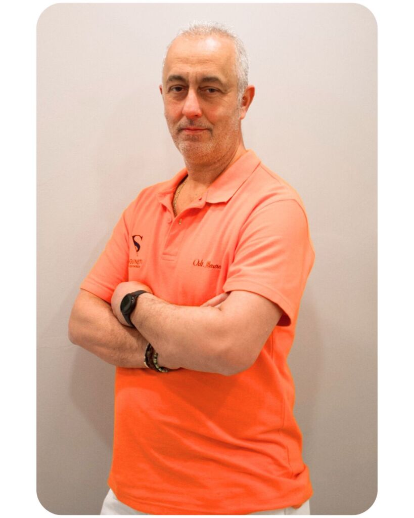 Mauro Bellini