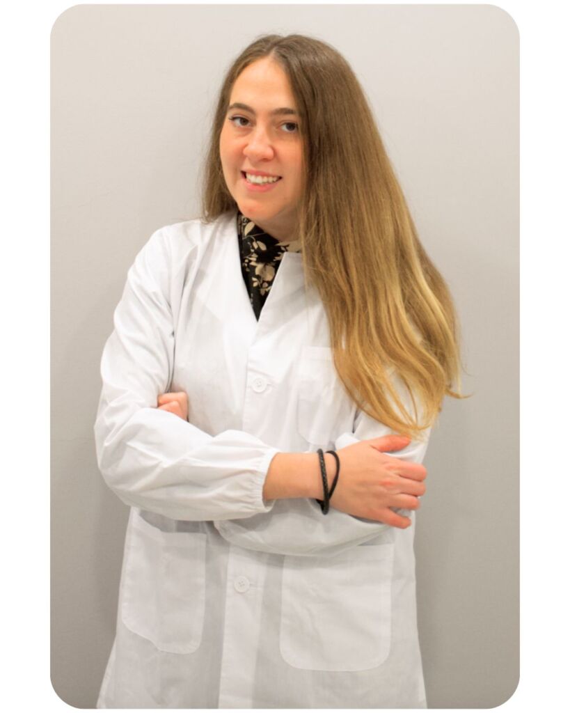 Elisa Mecca