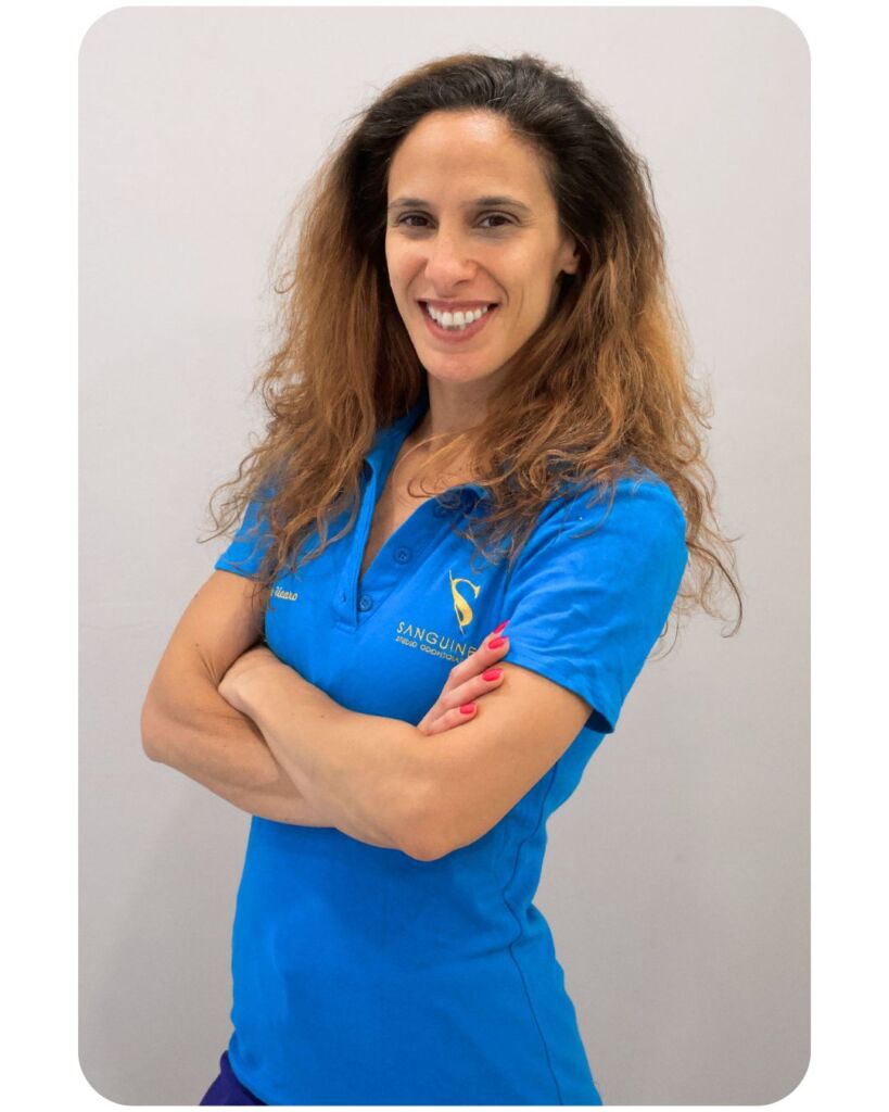 Dr.ssa Francesca Zicaro