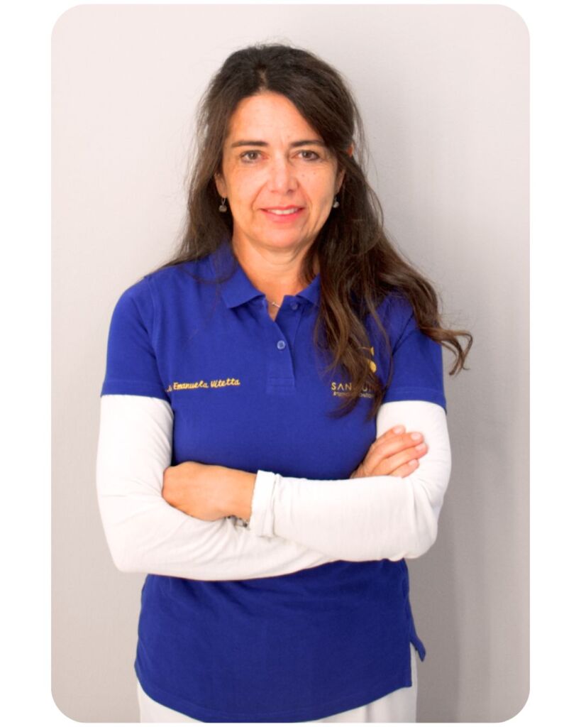 Dr.ssa Emanuela Vitetta